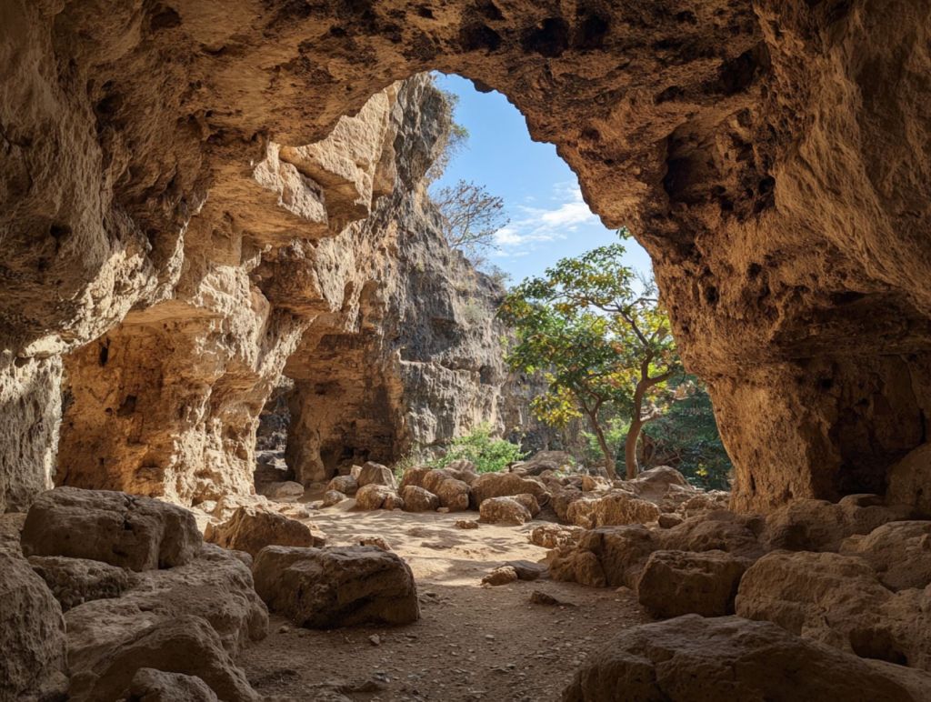 Cueva