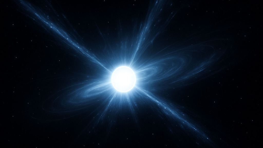 Agujeros blancos: ¿universos anteriores escondidos en el nuestro?