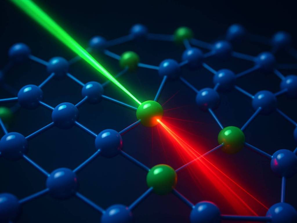 De la fotosíntesis a la fotónica del futuro: cuando la naturaleza inspira la tecnología cuántica