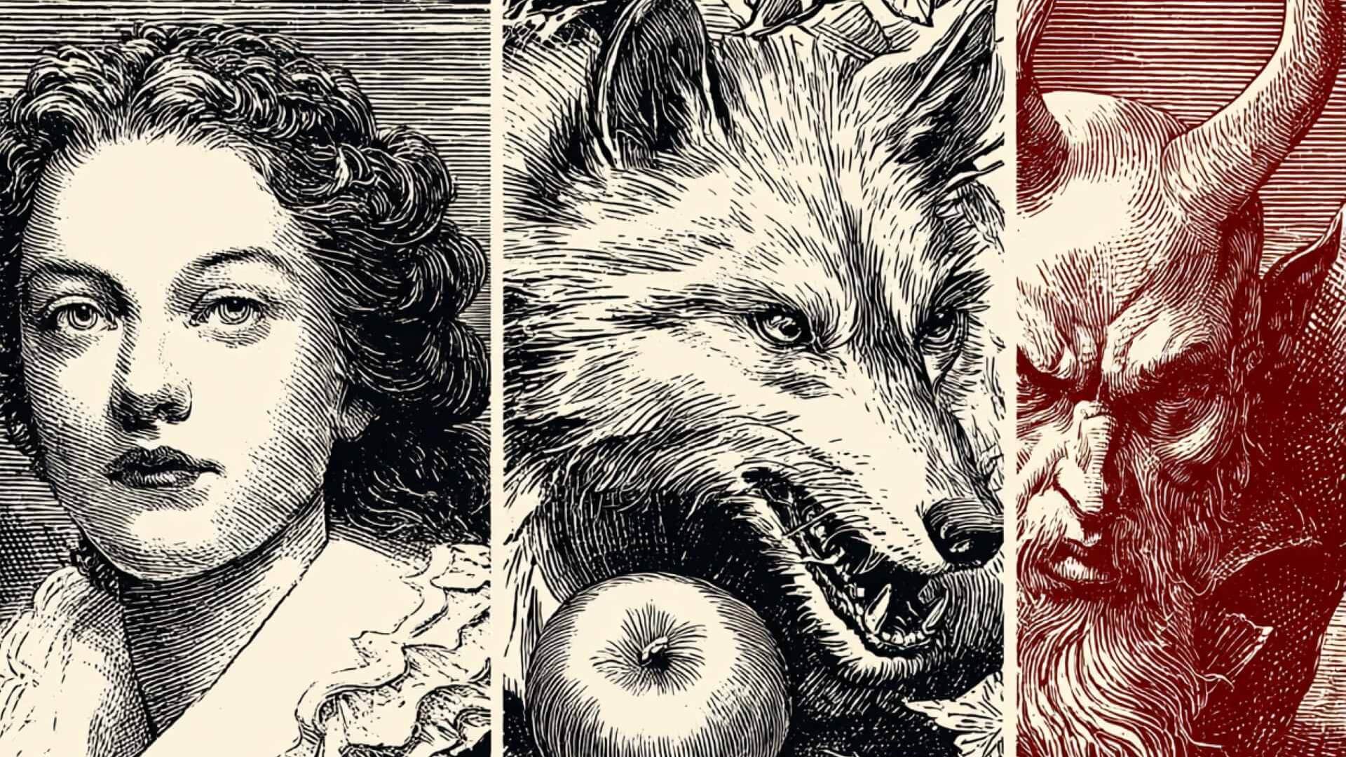 Mujeres-lobo