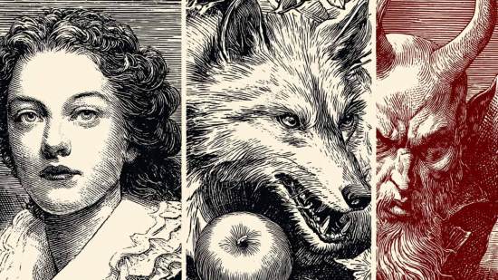 Mujeres-lobo