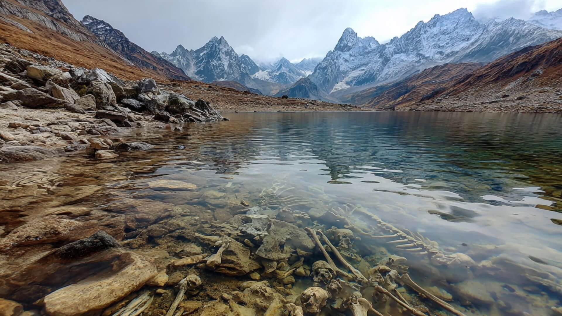 Lago