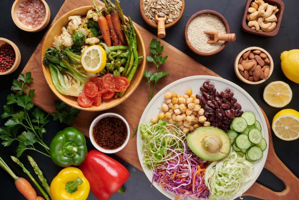 Alimentando la inflamación crónica 3