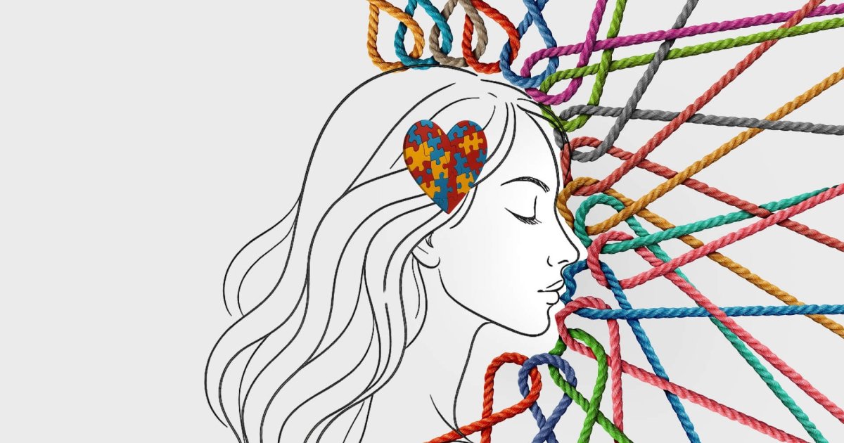 Autismo en mujeres adultas: recursos prácticos para entender tu experiencia