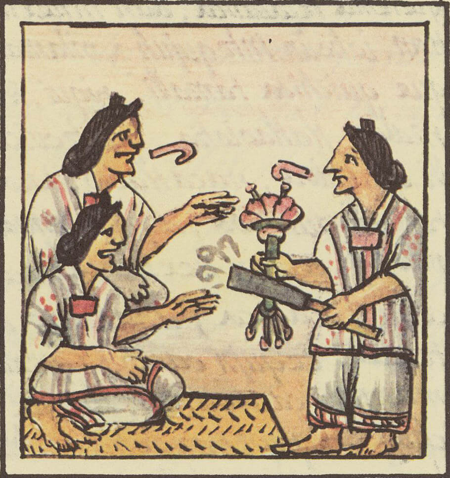 América