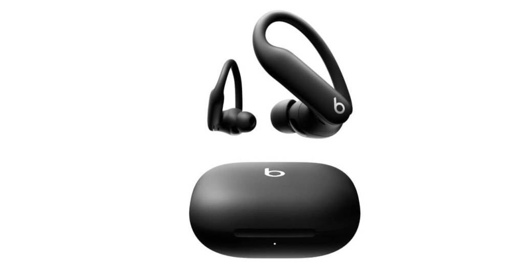 Beats By Dre Powerbeats Pro 2