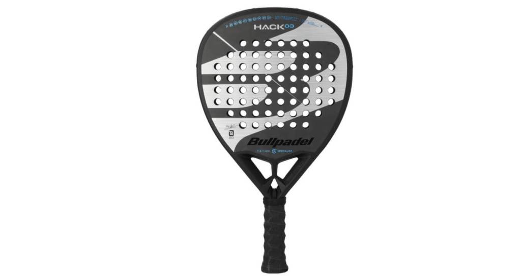 Bullpadel Hack 03 2023