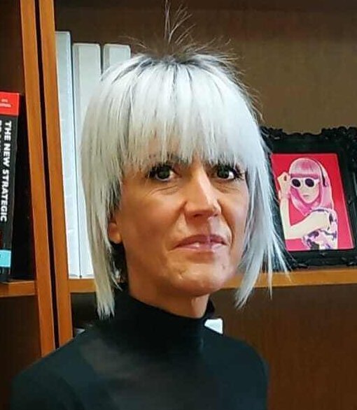 Carmen Rodríguez Santos