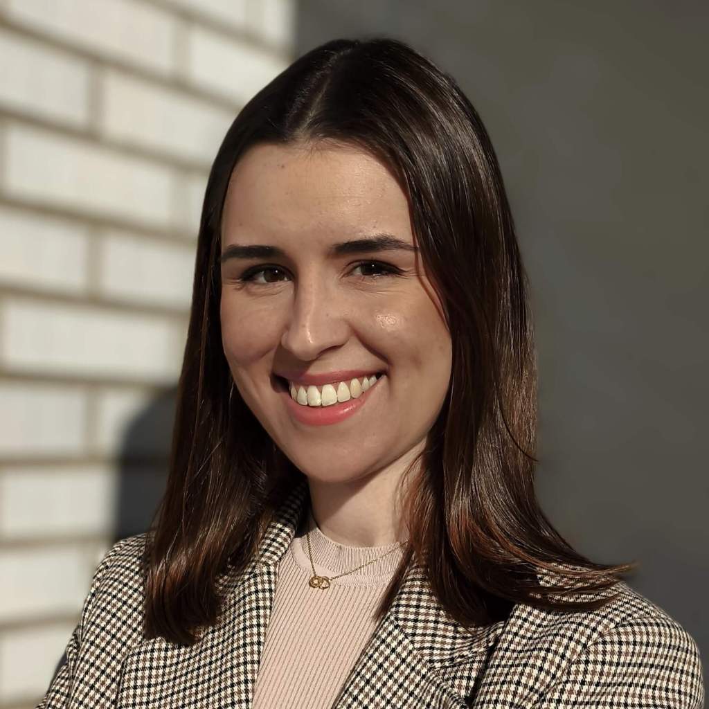 Cristina Barahona