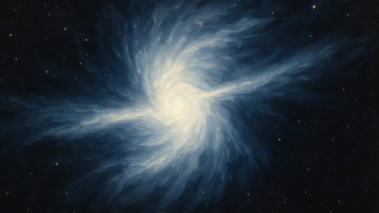 Agujeros blancos: la misteriosa cara opuesta de los agujeros negros