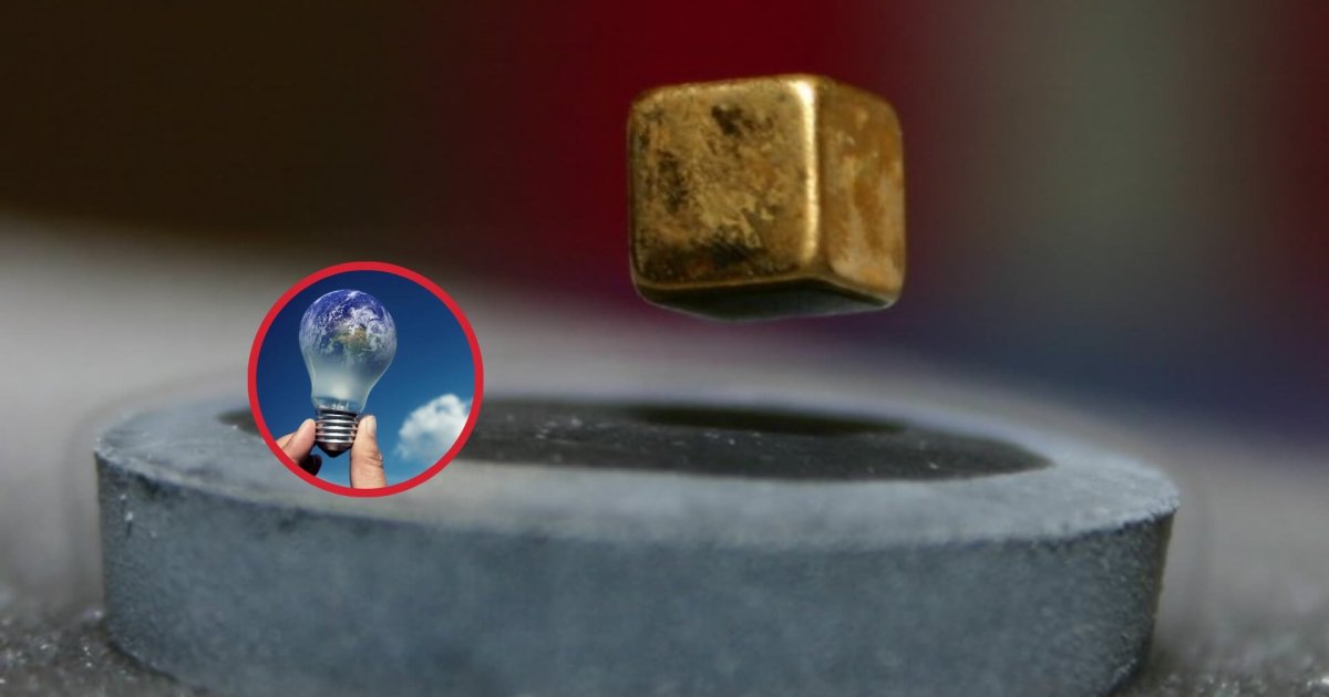 Superconductividad al rescate de la energía de fusión: De los imanes al futuro energético