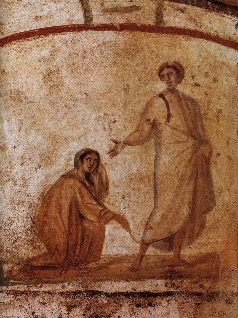 El cristianismo primitivo y la medicina- curaciones, milagros y ética en los primeros siglos 1