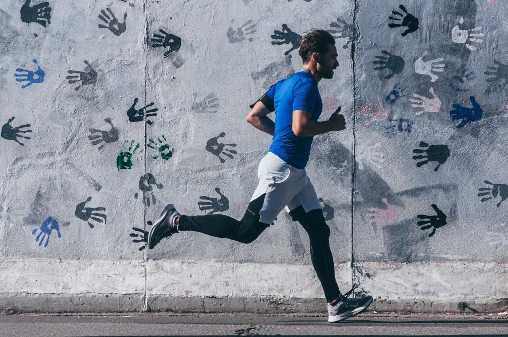 Este es el vínculo entre el deporte, el reloj biológico y el envejecimiento epigenético que la ciencia empieza a desvelar 1