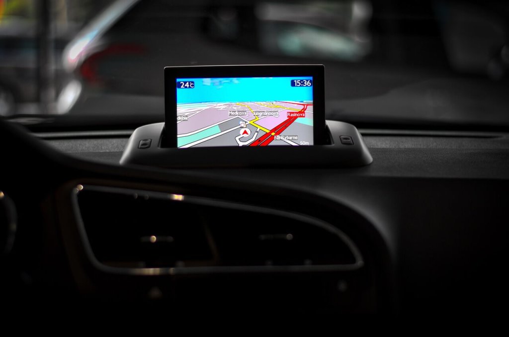 GPS