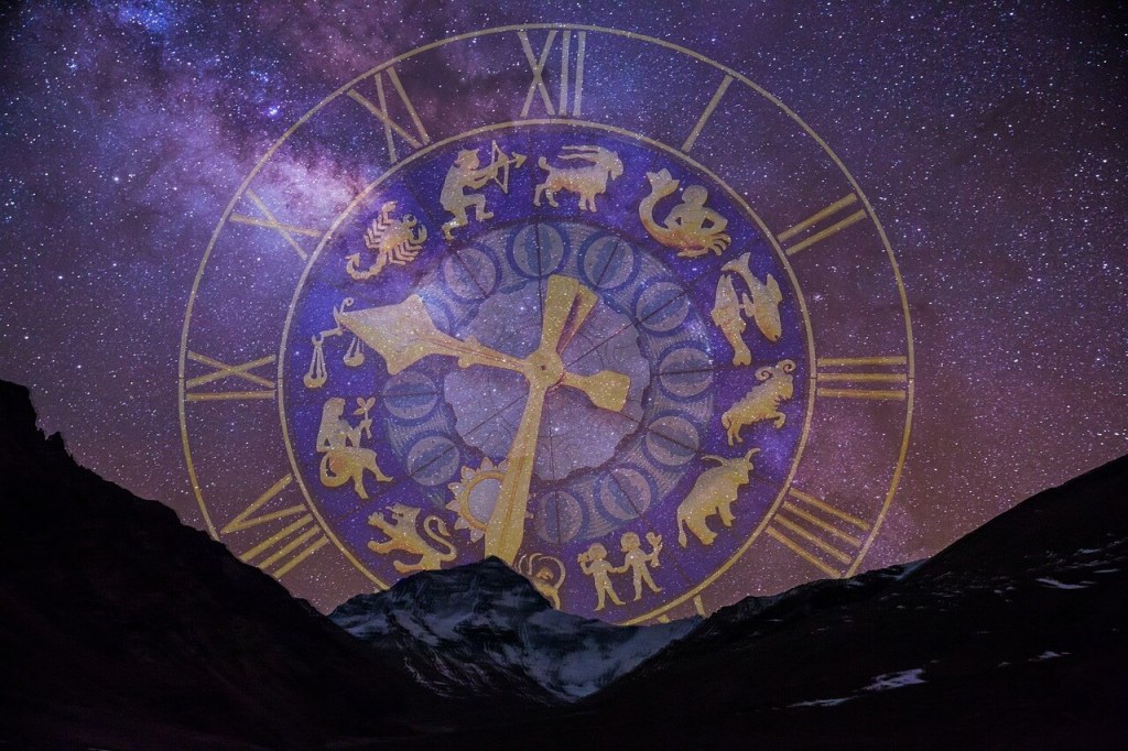 Guía práctica de astrología 2.1