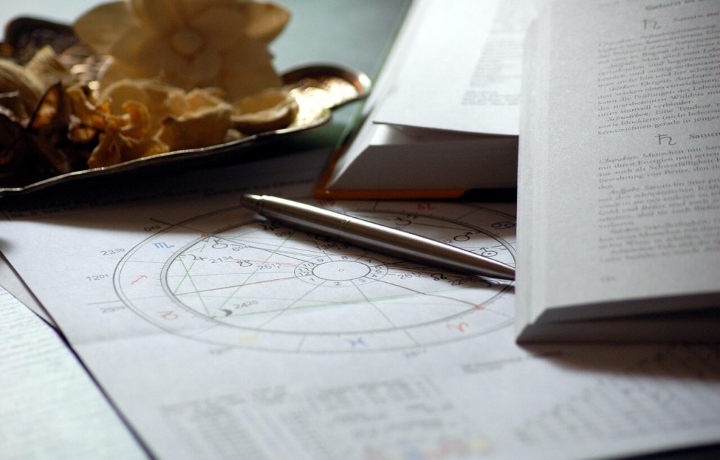 Guía práctica de astrología 2