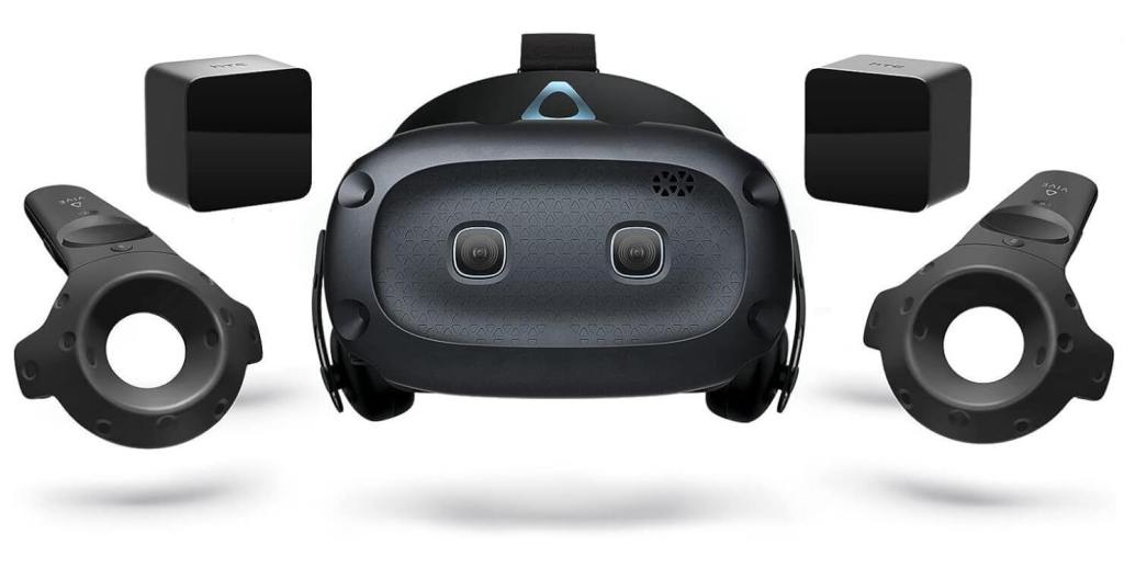 HTC Vive Cosmos Elite