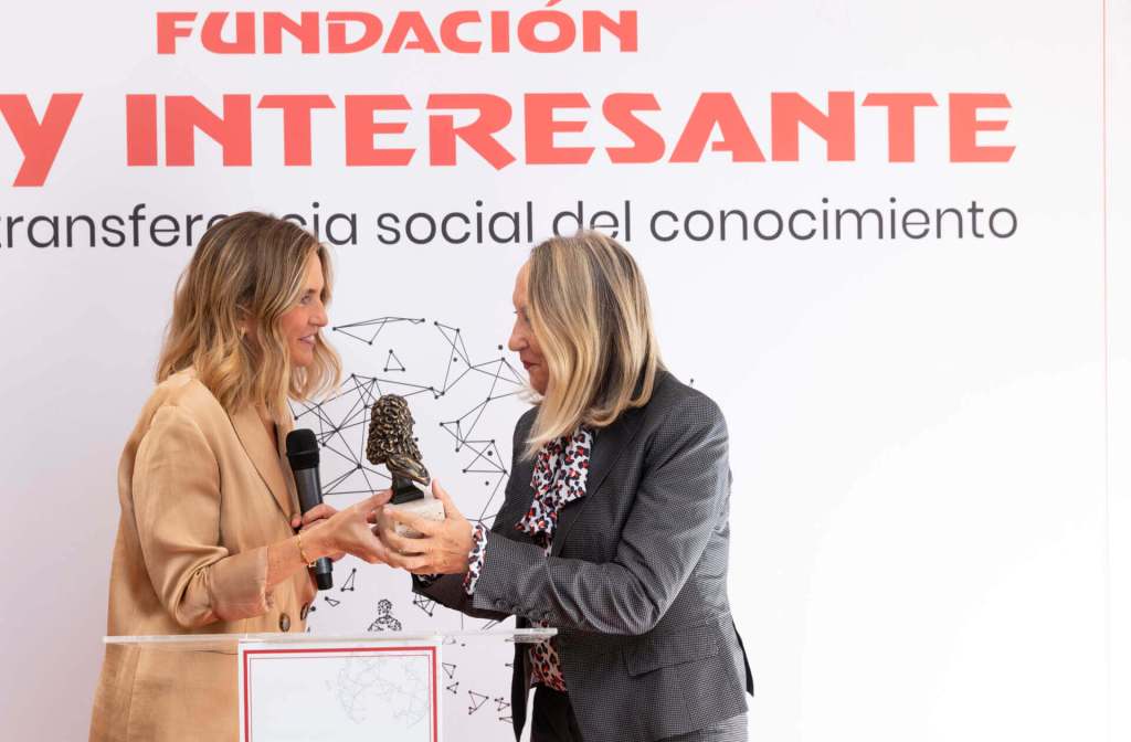 La Fundación Muy Interesante refuerza su misión con la segunda edición de sus premios a la transferencia social del conocimiento 4