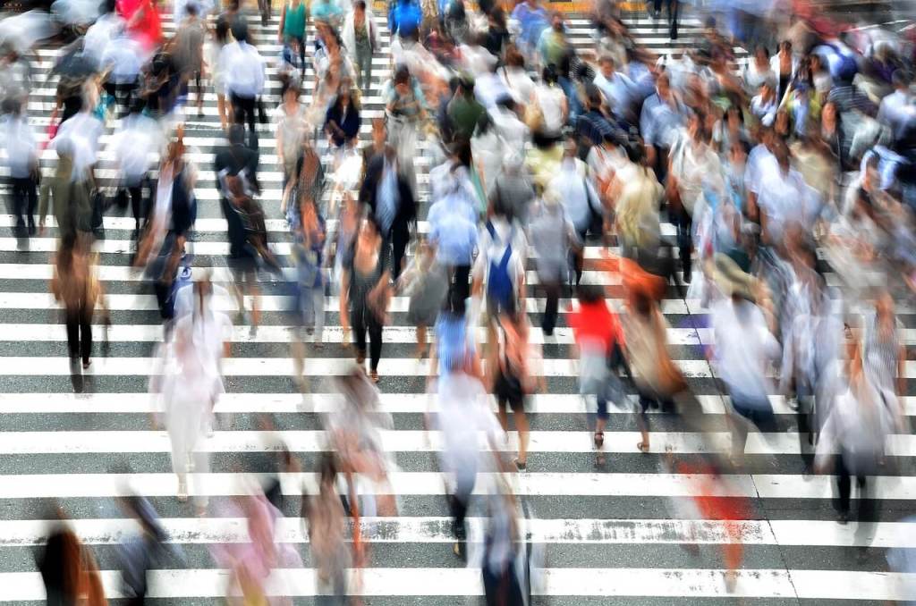La ciencia revela la huella dinámica- tu forma de moverte es la clave de tu identidad 1