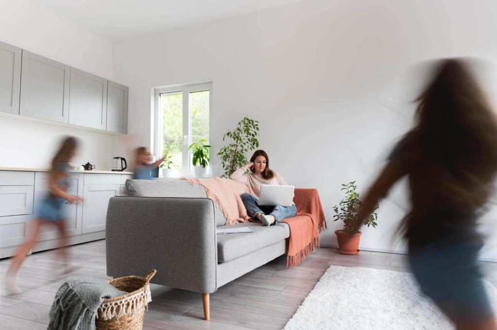 Lo que nadie te contó sobre el desorden en casa- un capítulo gratuito que cambiará tu forma de vivir el orden 2