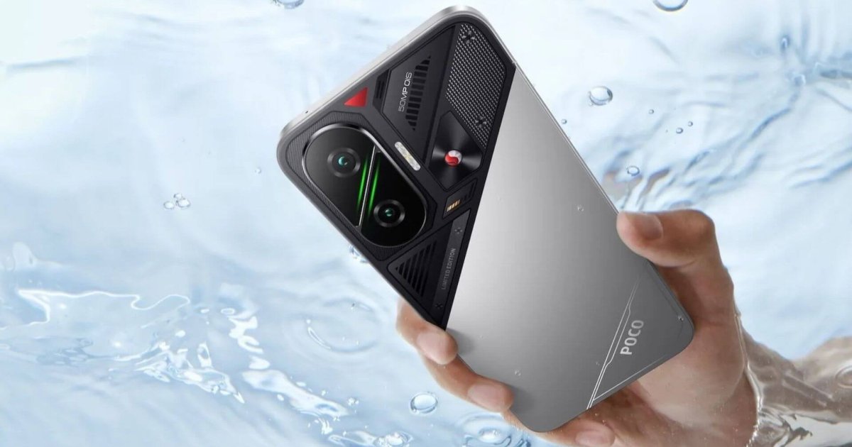 Xiaomi no quiere ceder posiciones ante Google, Realme y Honor rebajando considerablemente su móvil POCO F7
