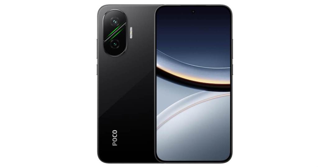 POCO F7