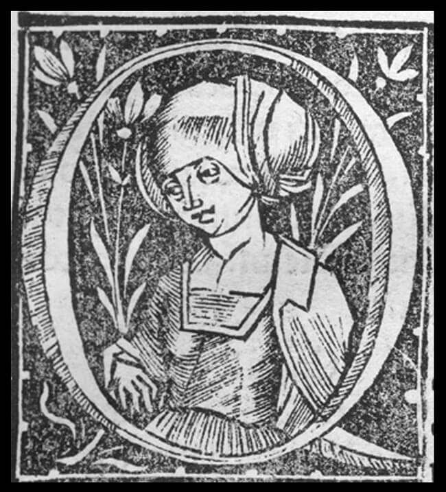 Pablo de Egina: autor de la Epitome medicae, una obra en siete libros que se convirtió en referencia médica en Bizancio, el islam y Europa medieval.