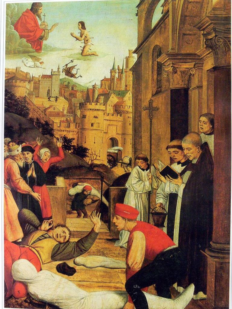 pandemias