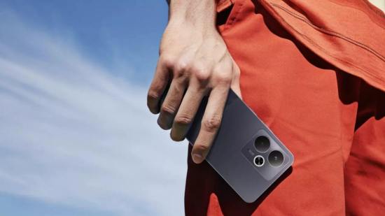 Realme 14T rebajado