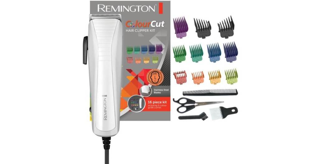 Remington HC5035