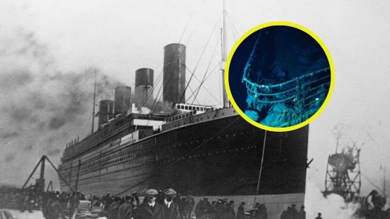 La épica búsqueda del Titanic en 1985 cambió para siempre la exploración marina