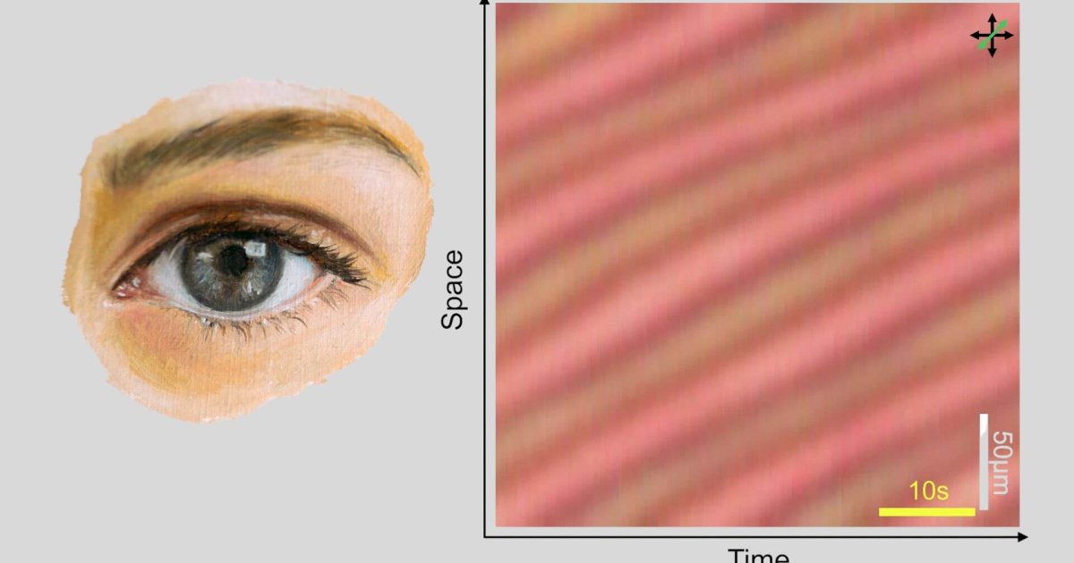 Nuevo logro en física cuántica: crean el primer cristal de tiempo visible al ojo humano