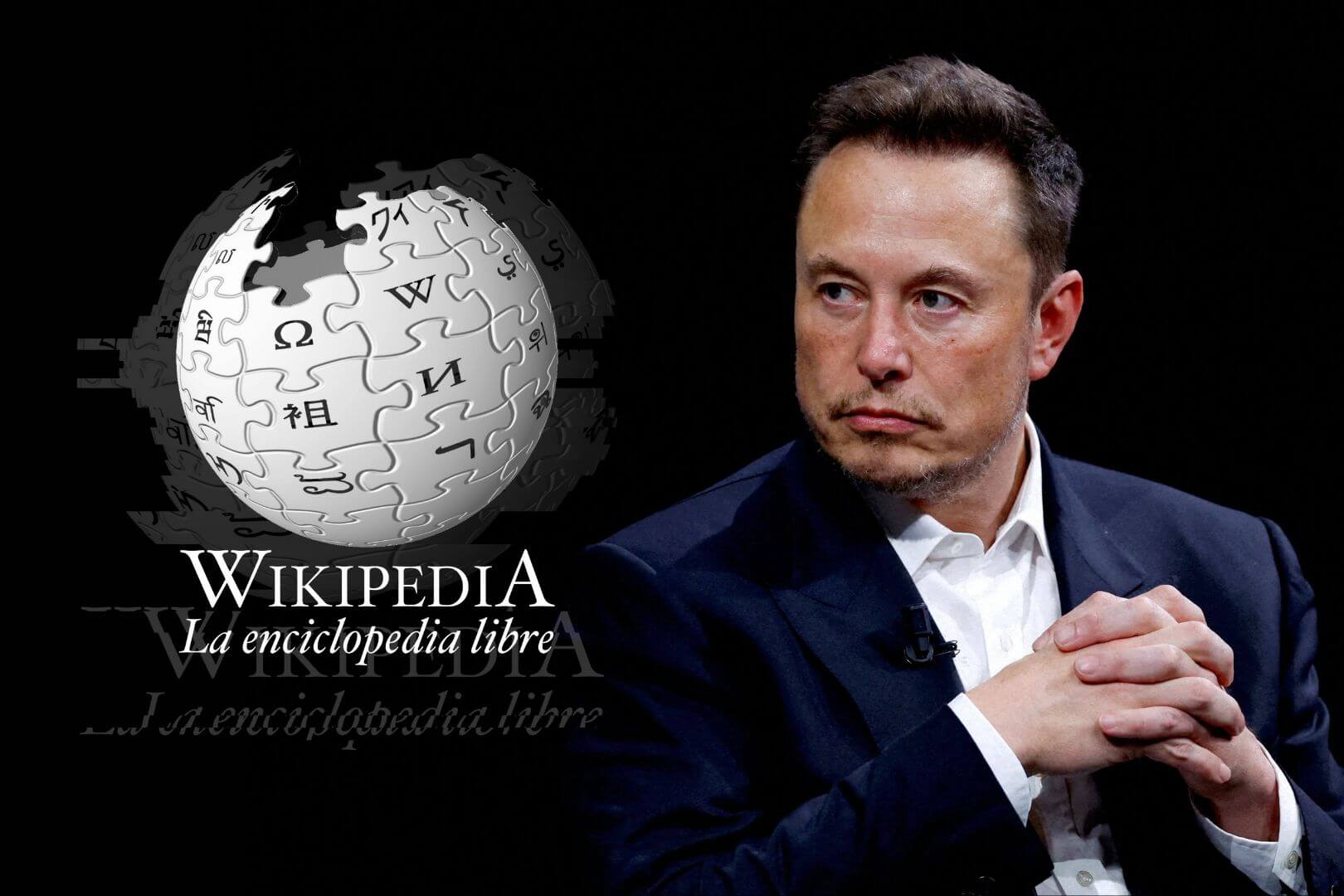 Grokipedia aspiraría a convertirse en la nueva fuente global de conocimiento libre impulsado por inteligencia artificial