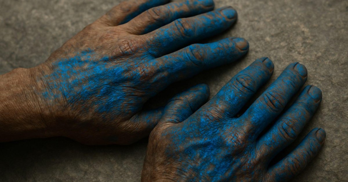 El enigma del azul se adelanta 30.000 años: un hallazgo inédito sobre tintes transforma la historia química de la humanidad