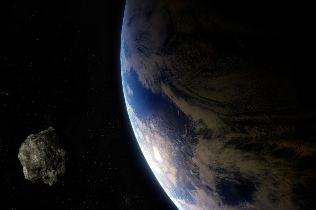 El asteroide 2023 CX1 fue detectado horas antes de impactar la Tierra y su explosiva desintegración sobre Francia ha marcado un hito en la investigación de objetos cercanos al planeta