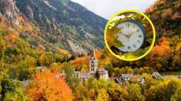 El equinoccio de septiembre marca el inicio oficial del otoño en el hemisferio norte