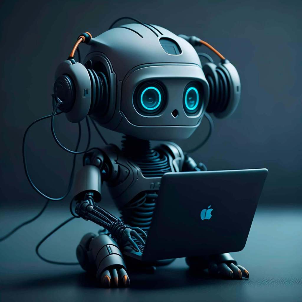 ¿Entendemos a los robots? La importancia de la explicabilidad en la inteligencia artificial y los sistemas autónomos 1