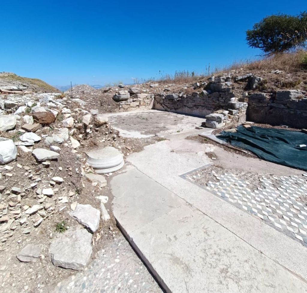 Segesta