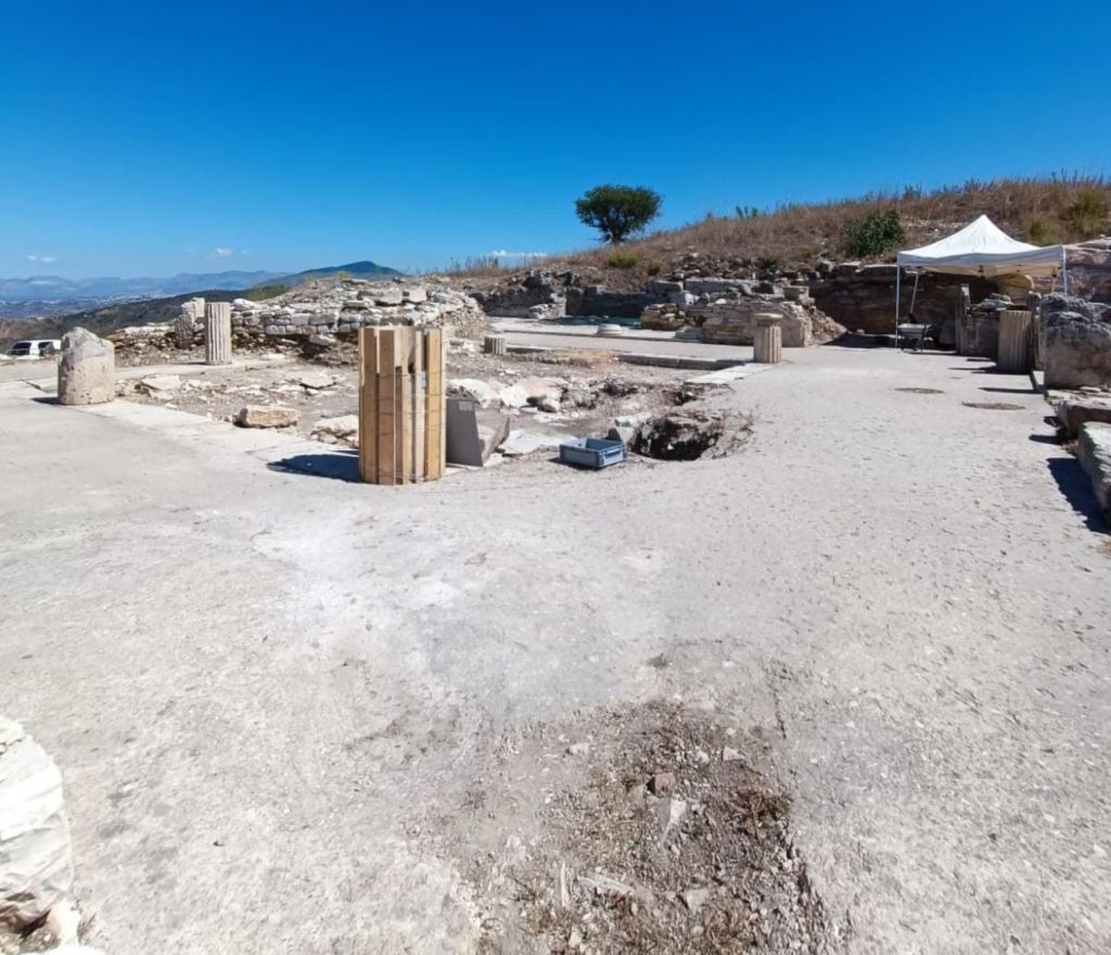 Segesta