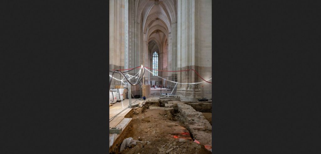 Catedral de Nantes