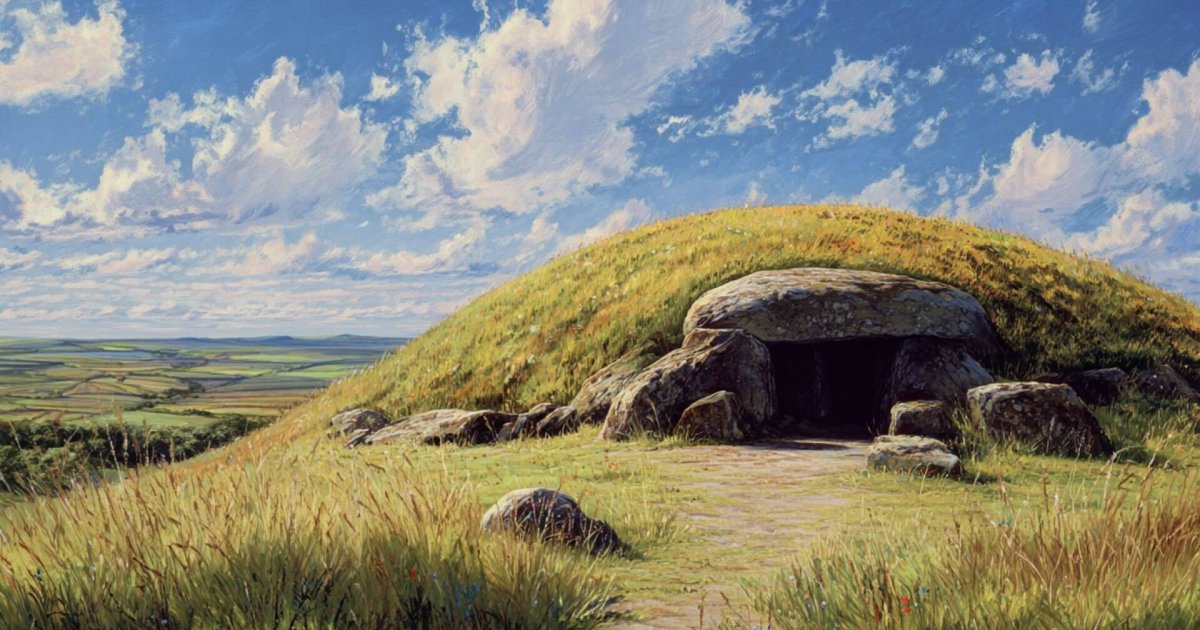 Inician las excavaciones arqueológicas en Castilly Henge que buscan desentrañar el uso ceremonial de este monumento prehistórico británico