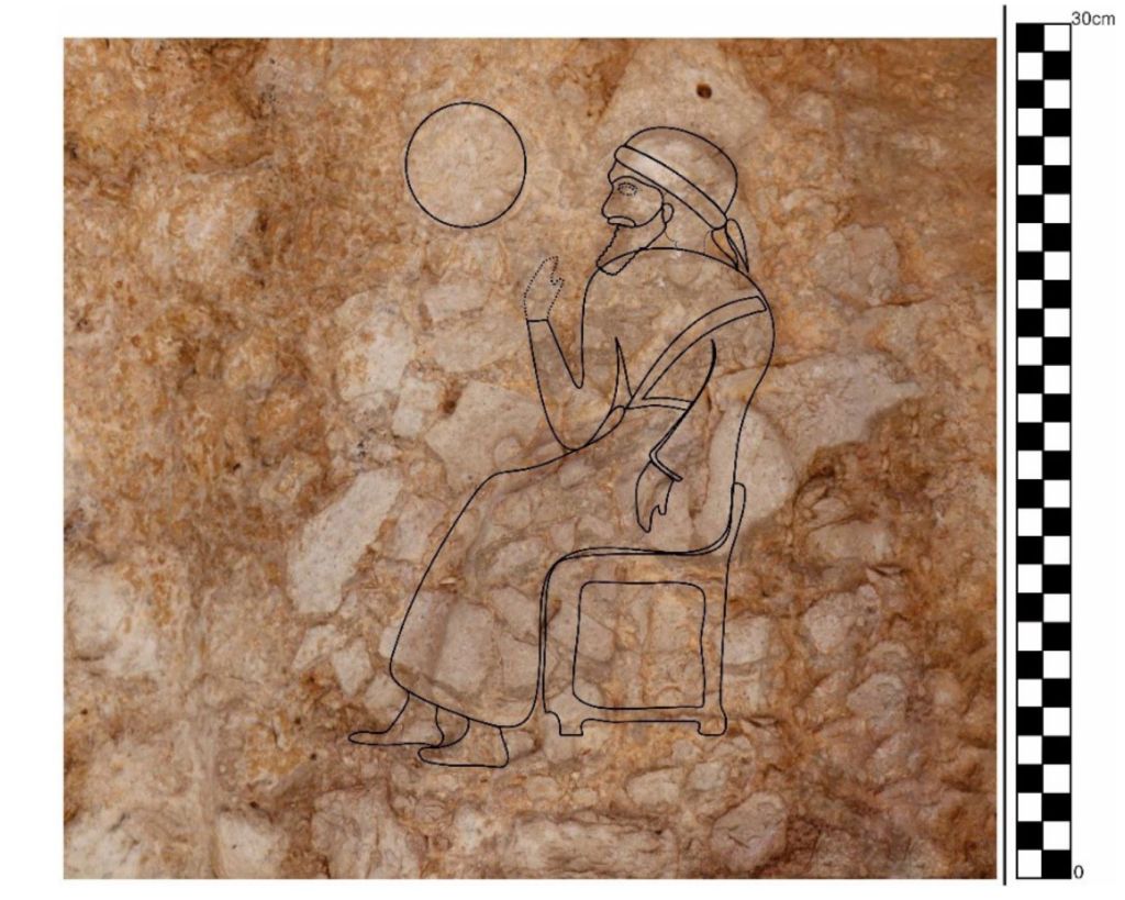Relieve elamita