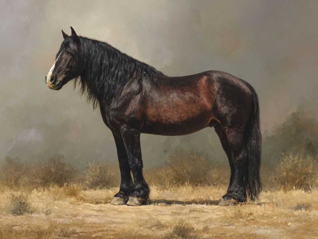 Caballo