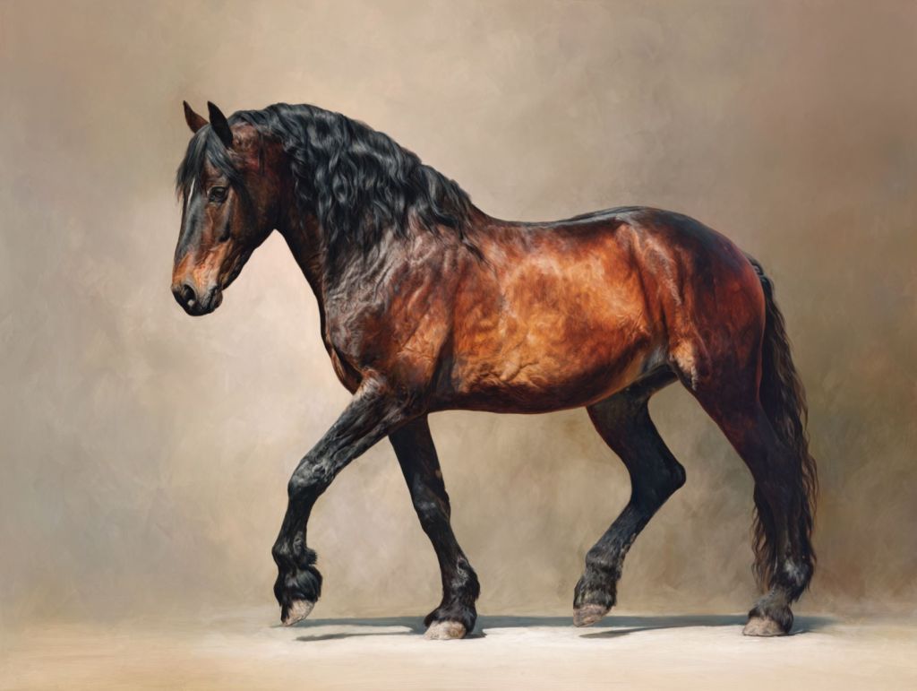 Caballo