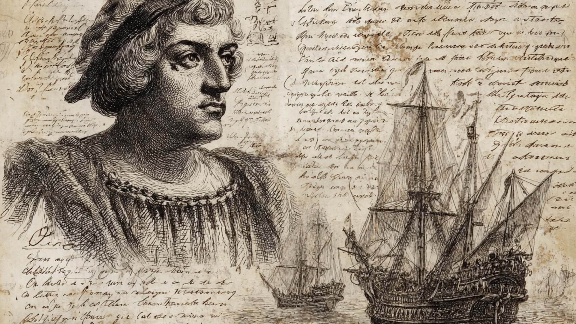 Cristóbal Colón