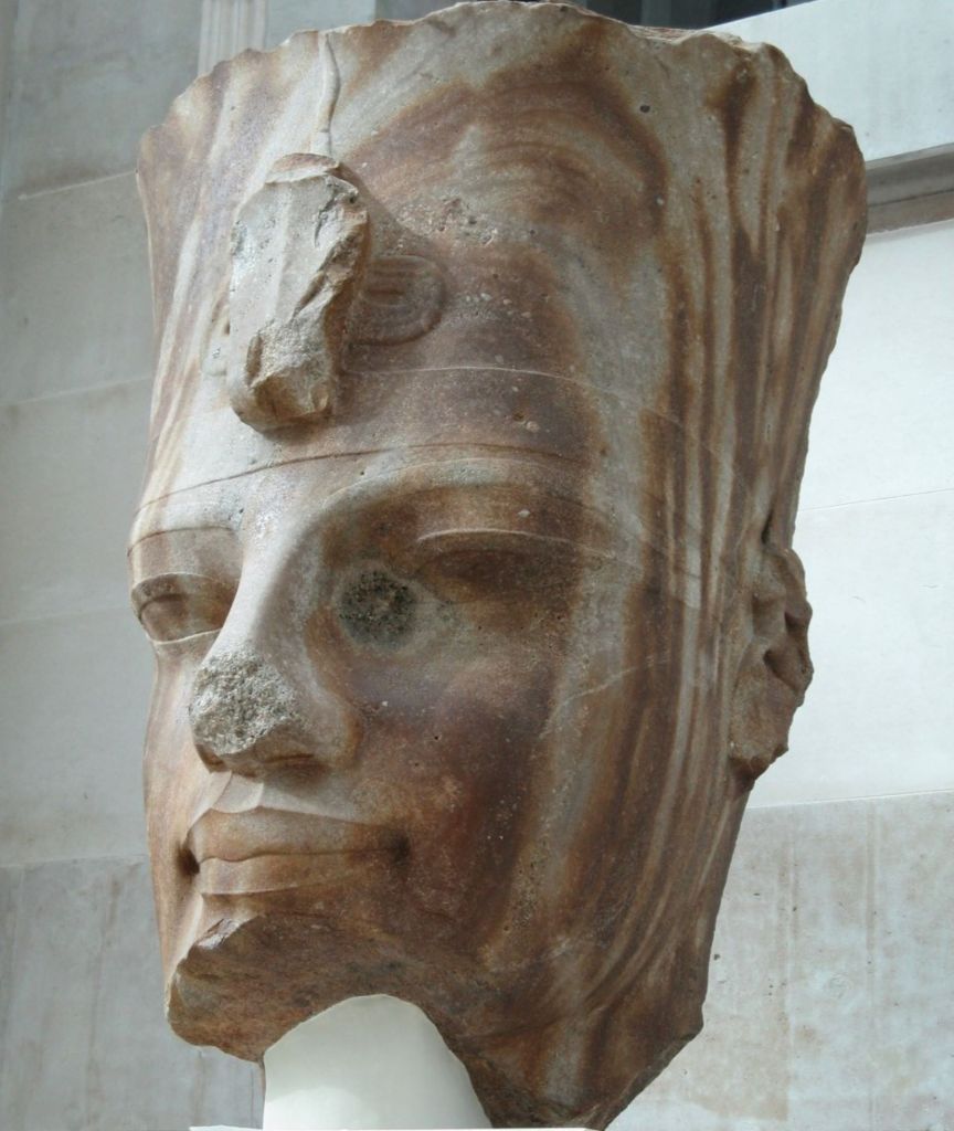 Amenofis III