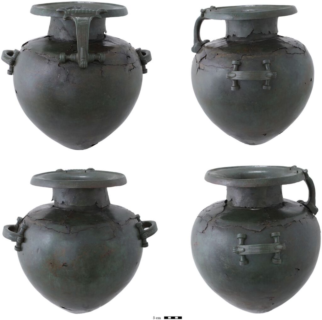 Hidria de Ártánd