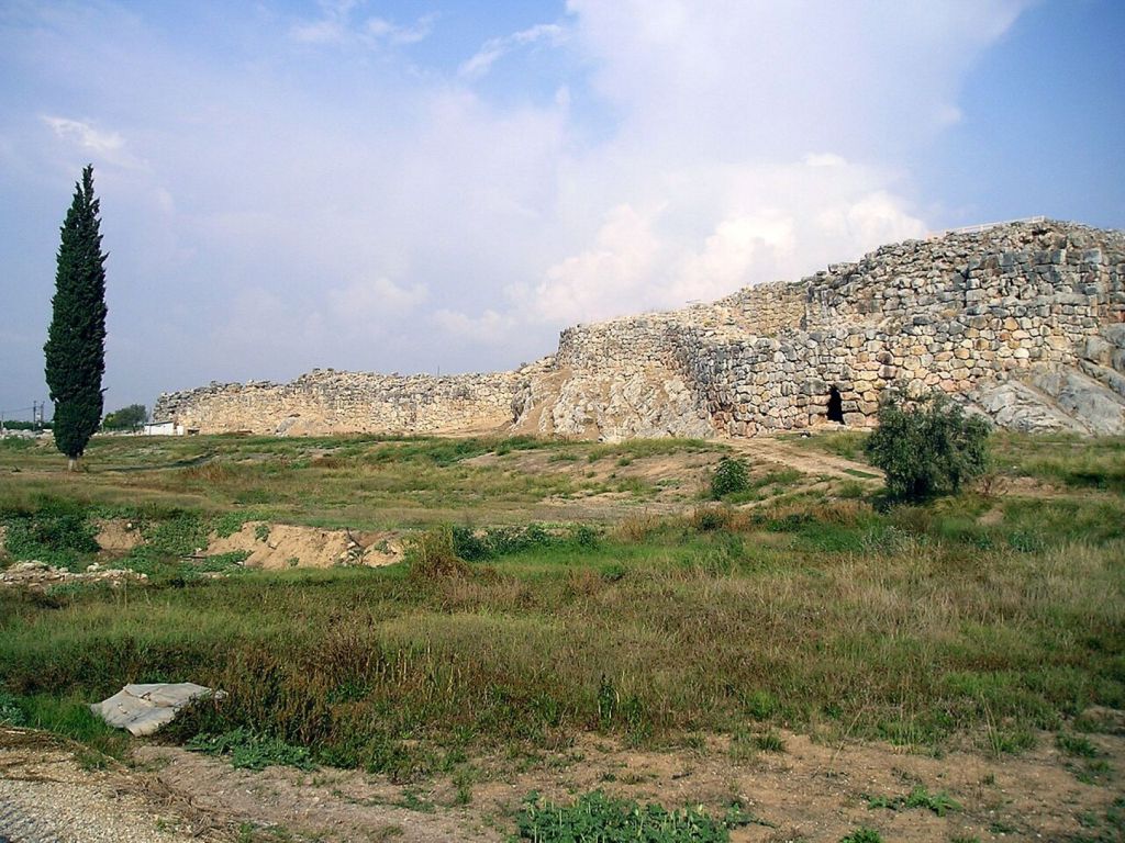 Tirinto