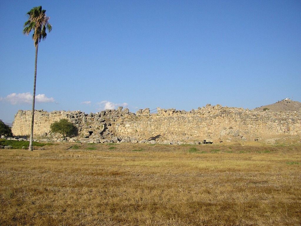 Tirinto