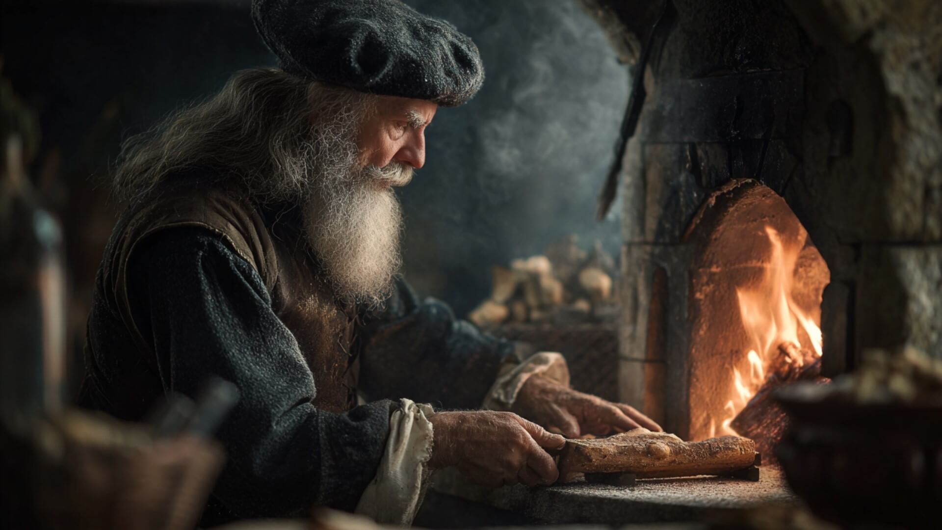 Leonardo da Vinci
